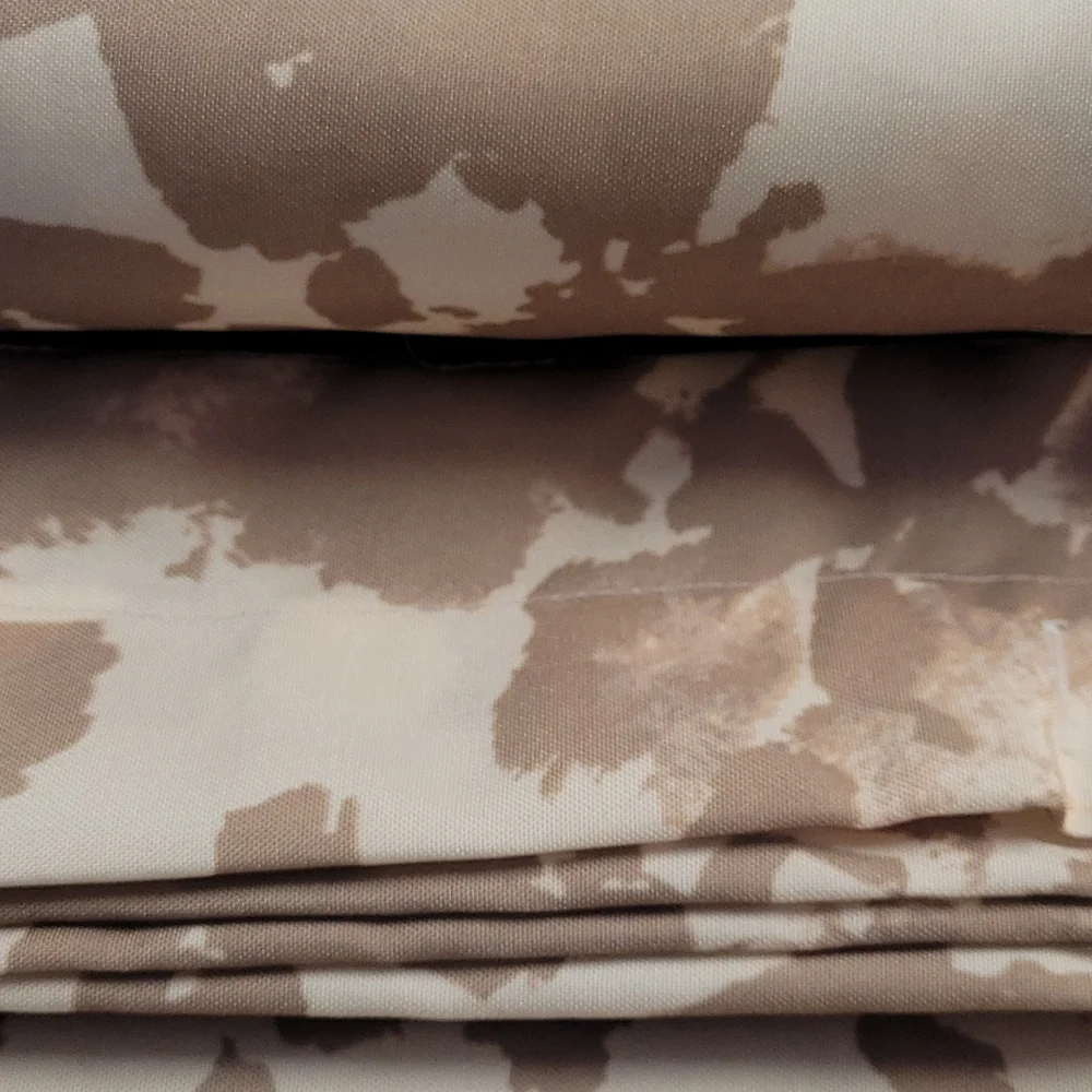 Kenneth Cole Shower Curtain